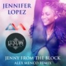 Jennifer Lopez - Jenny From The Block