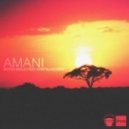 Victor Niglio feat. Kristin Accorsi - Amani (Original Mix)