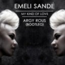 Emeli Sandé - My Kind Of Love