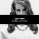 Lana Del Rey - Carmen