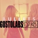 Rebecca & Fiona - Bullets