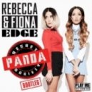 Rebecca & Fiona - Edge