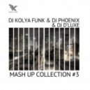 BlackNJack vs Yeah Yeah Yeah - Heads Will Headtuner Roll (Kolya Funk & Phoenix & D`Luxe Mash Up) (Kolya Funk & Phoenix & D`Luxe Mash Up)