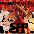 a.ST.i. - Deep\'oBaJIbHoe PARTY (mix)