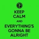 Red Carpet - Alright (Ivan Scratchin\' Remix)