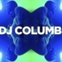 DJ COLUMB & BURLYAEV - Aprel Session Mix 2014 ()