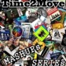 R3hab, Nervo, Ummet Ozcan vs. Jason Herd, Stafford Brothers, Sherry St.Germain - Wicked Child Revolution (Time2Move Mash-Up)
