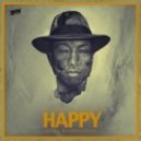 Pharrell Williams - Happy (EFIX & ALLISON Сover) (EFIX & ALLISON Сover)