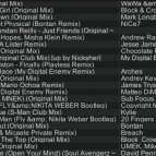 DJ Sergio Slid - Bassline (Promo Mix)