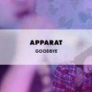 Apparat, Soap&Skin - Goodbye