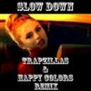 Selena Gomez - Slow Down