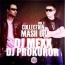 ItaloBrothers vs. Reznikov, First, Portnov - My Life (DJ Mexx & DJ Prokuror Mash Up)