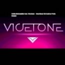 Collin Mcloughlin feat. Vicetone - Heartbeat