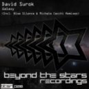 David Surok - Galaxy