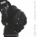 Blood Orange - Uncle ACE