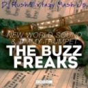 New World Sound & Timmy Trumpet - The Buzz Freaks