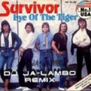 Survivor - Eye Of The Tiger (DJ Ja-Lambo Remix)