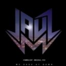 Jauz - Moonlight