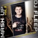 Bodybangers vs. Danny Rush & Cause, Affect, Will Power - Sunshine Day (Dj Fleep Mashup)