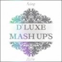 Khia & Codec - My Neck My Back 2014 (D\' Luxe Mash Up)