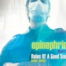 Epinephrine - Rules Of a Deep Sound