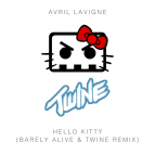 Avril Lavinge - Hello Kitty