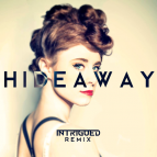 Keisza - Hideaway