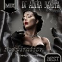 Dj Alika Dakota - Inspiration