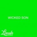Lincoln Jesser - Wicked Son (Original Mix)