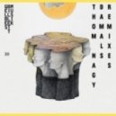 Thom Nagy - Damals (Rampue Remix)