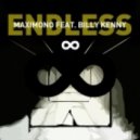 MAXIMONO feat. Billy Kenny - Endless