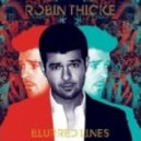 Robin Thicke & DJ Stylezz & DJ A.G. & DJ Favorite - Blurred Lines