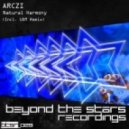 ARCZI - Natural Harmony (Original Emotional Mix)