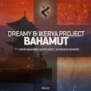 Dreamy & Ikerya Project - Bahamut (Outer Space Remix)