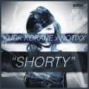Kurk Kokane & Notixx - Shorty (Original mix)