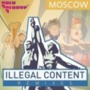 Guru Groove Foundation - Moscow (ilLegal Content Radio Mix)
