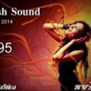 SVnagel - Flash Sound (trance music) 95 weekly edition, JANUARY 2014