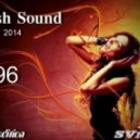 SVnagel - Flash Sound (trance music) 96 weekly edition, JANUARY 2014