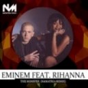 Eminem feat. Rihanna - The Monster