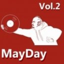 Kyrman - Mayday Vol.2
