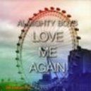 John Newman - Love me again