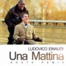 Ludovico Einaudi - Una Mattina
