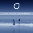 Sigma - Nobody To Love