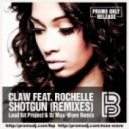 Yellow Claw feat. Rochelle - Shotgun (Loud Bit Project & Dj Max-Wave Remix) (Loud Bit Project & Dj Max-Wave Remix)