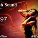 SVnagel - Flash Sound (trance music) 97 weekly edition, JANUARY 2014