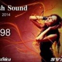 SVnagel - Flash Sound (trance music) 98 weekly edition, JANUARY 2014