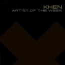 FRISKY | Artist of the Week - April 2014 - Khen