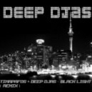 TimaPafos & DEEP DJAS - Black Light