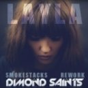 LAYLA - SmokeStacks