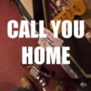 Kelvin Jones - Call You Home